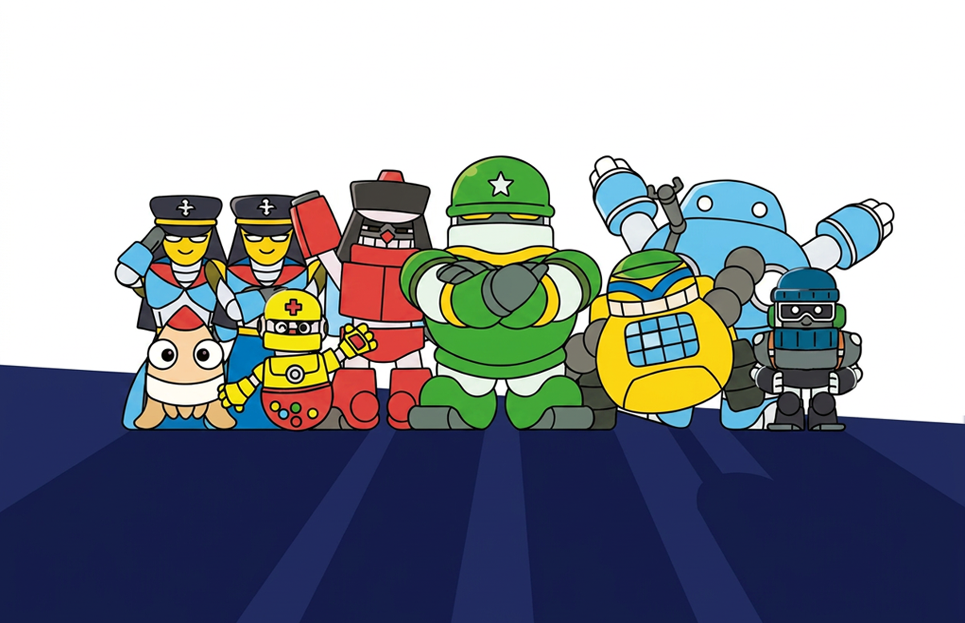 Big Image_Robots All